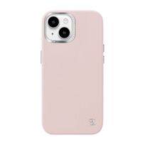 Joyroom PN-15F1 Starry Dėklas telefonui iPhone 15 (rožinė)