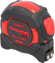 Ruletė Draumet Premium I Klasė, 5m, 25mm (8870)