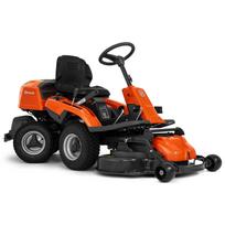 Traktorius HUSQVARNA Rider R 214TC 94cm 2026m