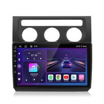 android automobilių radijas Junsun vw Touran 1T1 1T2 1T3 2003-2010 gps navi wifi bluetooth carplay 4gb+64gb