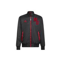 Adidas Manchester United Tiger Year Limited Edition Track Jacket Men Outerwear Black H63994 L