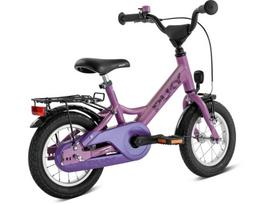 Dviratis PUKY Youke 12 Alu perky purple