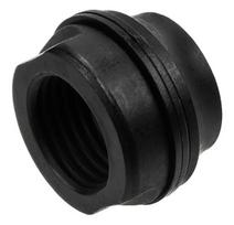 Konusas įvorei Shimano HB-M495 (M10 x 10.4) su dangteliu