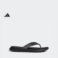Adidas COMFORT FLIP šlepetės - Atverčiamos šlepetės vyrams Adidas modelis FY8654 38 pilka
