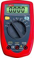 Multimetras UNI-T UT33A