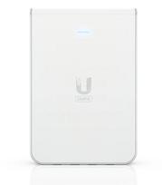 Ethernet Adapteris - Ubiquiti Unifi 6 4800Mbit/s Baltas PoE