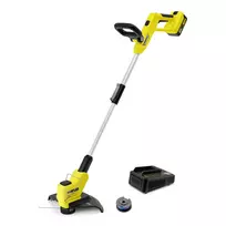 Žoliapjovė - trimeris Karcher LTR 3-18 Battery Set 1.445-471.0