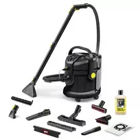 Plaunantis siurblys Karcher SE 4 Special 1.081-172.0