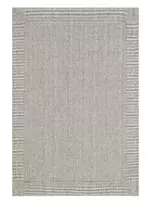 Lauko kilimas Deserto Gray, 200x290 cm