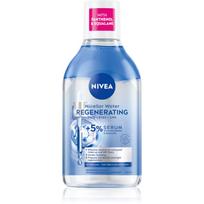 NIVEA Micellar Regenerating valomasis micelinis vanduo regeneruojamojo poveikio 400 ml