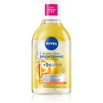 NIVEA Micellar Brightening valomasis micelinis vanduo skaistinamojo poveikio 400 ml