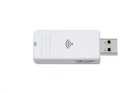 Bevielio tinklo adapteris projektoriai Epson Dual Function Wireless Adapter ELPAP11