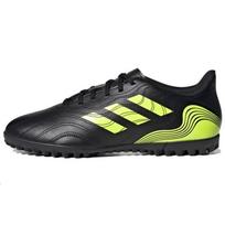 Adidas Copa Sense.4 Tf 'Juodi Geltoni' Sportbačiai FW6547 40⅔