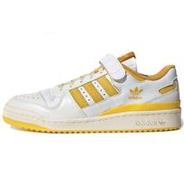 adidas Forum 84 Low Balti Geltoni Unisex Sportbačiai GX4537 47⅓