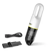 Rankinis dulkių siurblys Karcher CVH 3 1.198-353.0