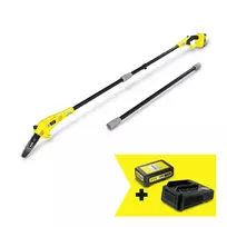 Akumuliatorinis pjūklas Karcher PSW 18-20 + Starter Kit 18/25 9.791-990.0