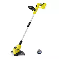 Žoliapjovė - trimeris Karcher LTR 3-18 (1.445-470.0) (be baterijos ir įkroviklio)
