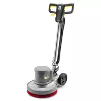 Grindų plovimo, poliravimo įrenginys Karcher BDS 43/150 C Classic 1.291-243.0