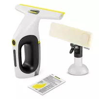 Langų valytuvas Karcher WV 2 Universal Care 1.633-671.0