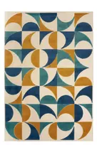 Lauko kilimas Verano, 200x290 cm