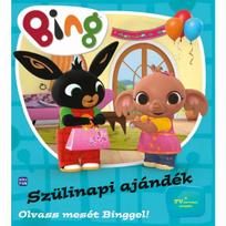 Bing - Gimtadienio dovana