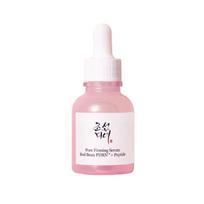 [NAUJAS] Beauty of Joseon Raudonųjų pupelių PDRN Porų sutraukiamasis ir stangrinamasis serumas 30ml Elastingumo priežiūra Veido serumas