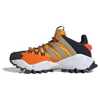 Stella McCartney x adidas Seeulater Crew Geltonos Unity Orange Unisex Sportbačiai Debesų Baltumo ID1890 36