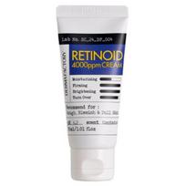 Derma Factory Retinoid 4000ppm Cream Anti-Aging & Firming Night Face Cream 30ml