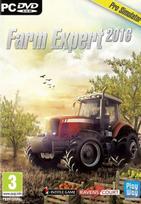 Farm Expert 2016 and  Farm Machines Pack (PC) Steam Key EUROPE