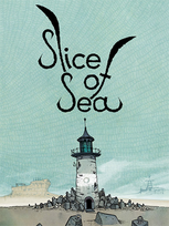Slice of Sea (PC) Steam Key GLOBAL