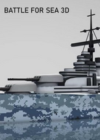 Battle for Sea 3D (PC) Steam Key GLOBAL