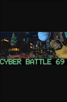 Cyber Battle 69 [VR] (PC) Steam Key GLOBAL