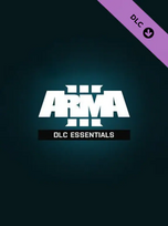 Arma 3 - DLC Essentials (DLC) (PC) Steam Key EUROPE