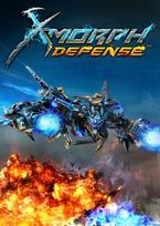 X-Morph: Defense Complete Pack (PC) Steam Key UNITED STATES