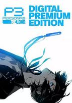 Persona 3 Reload Digital Premium Edition (PC) Steam Key UNITED STATES