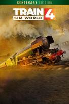 Train Sim World® 4: Flying Scotsman Centenary Edition (PC) Steam Key EUROPE