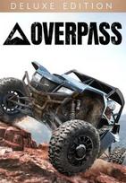 Overpass Deluxe Edition (PC) Steam Key TURKEY