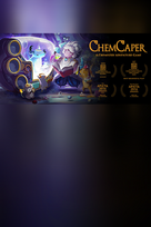ChemCaper: Act I - Petticles in Peril Steam Key (PC) GLOBAL