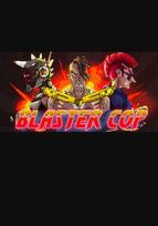Blaster Cop Steam Key (PC) GLOBAL