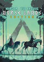 Kingdom Two Crowns: Norse Lands Edition (PC) Steam Key EUROPE