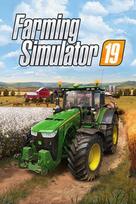 Farming Simulator 19 Steam (PC) Key UNITED STATES