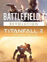 Battlefield 1 Revolution and Titanfall 2 - Ultimate Edition Bundle Origin Key GLOBAL