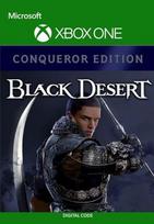 Black Desert: Conqueror Edition XBOX LIVE Key TURKEY