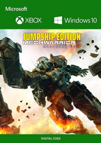 MechWarrior 5: Mercenaries - JumpShip Edition PC/XBOX LIVE Key ARGENTINA