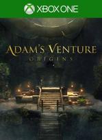 Adam's Venture: Origins XBOX LIVE Key ARGENTINA