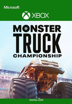 Monster Truck Championship (Xbox Series X) XBOX LIVE Key ARGENTINA