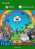 Rain on Your Parade PC/XBOX LIVE Key ARGENTINA