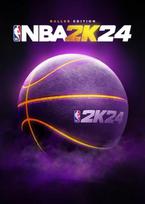 NBA 2K24 Baller Edition XBOX LIVE Key UNITED STATES