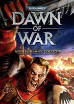 Warhammer 40,000: Dawn of War - Anniversary Edition GOG (PC) Key GLOBAL