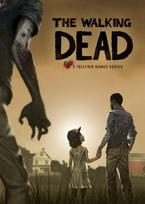 The Walking Dead Season 1 GOG (PC) Key GLOBAL
